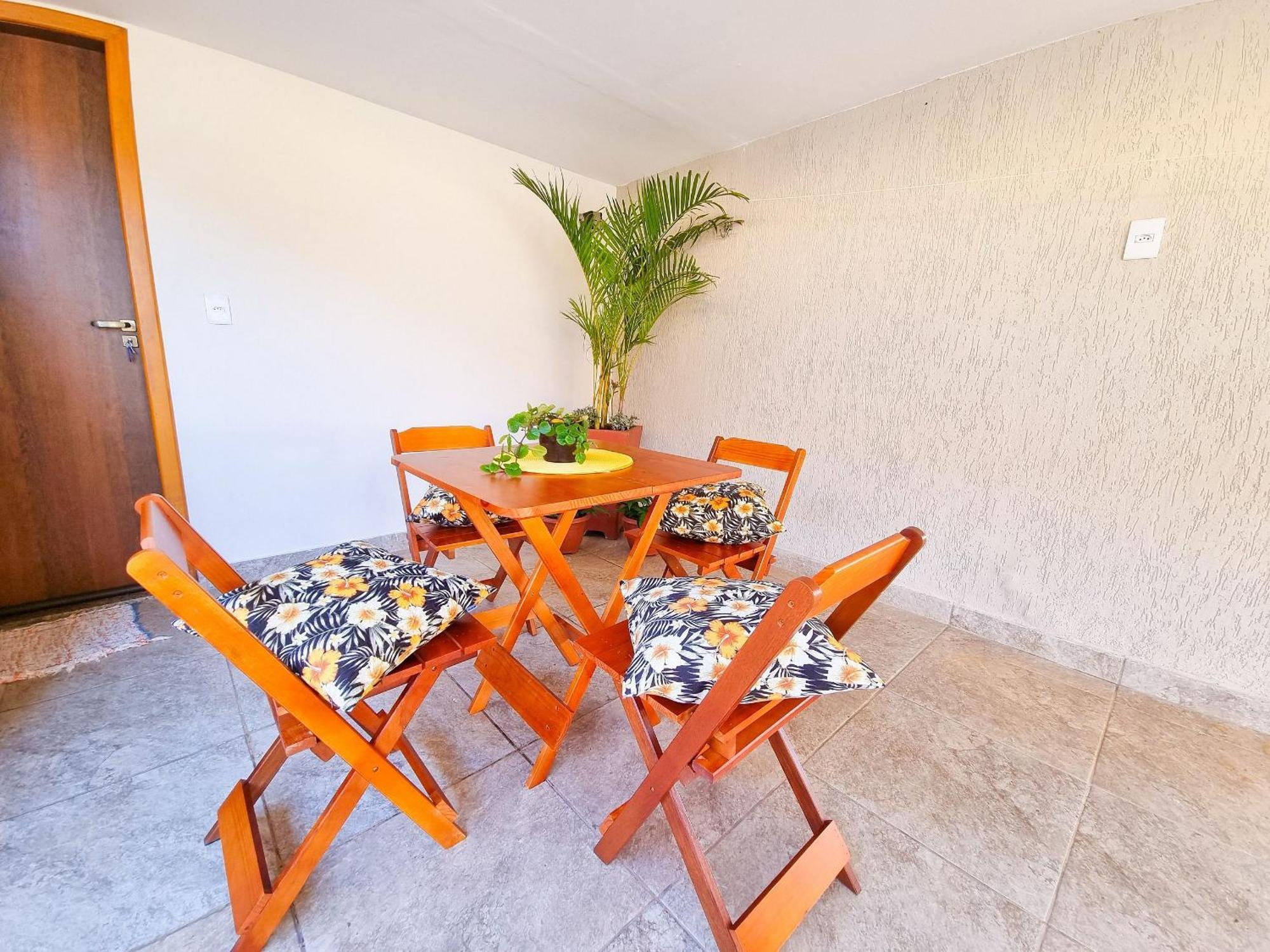 דירות Flat Aconchego - Diamantina Mg מראה חיצוני תמונה