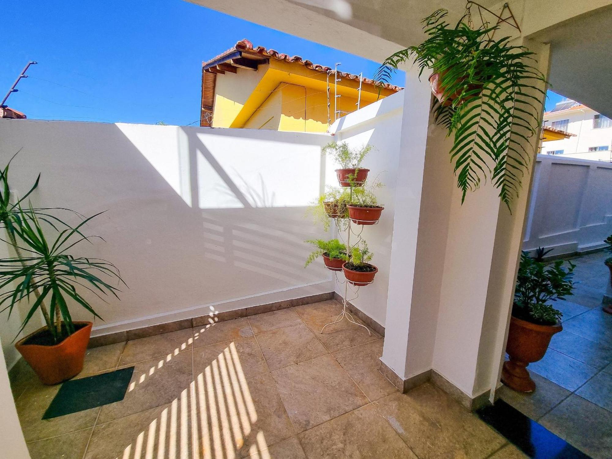 דירות Flat Aconchego - Diamantina Mg מראה חיצוני תמונה
