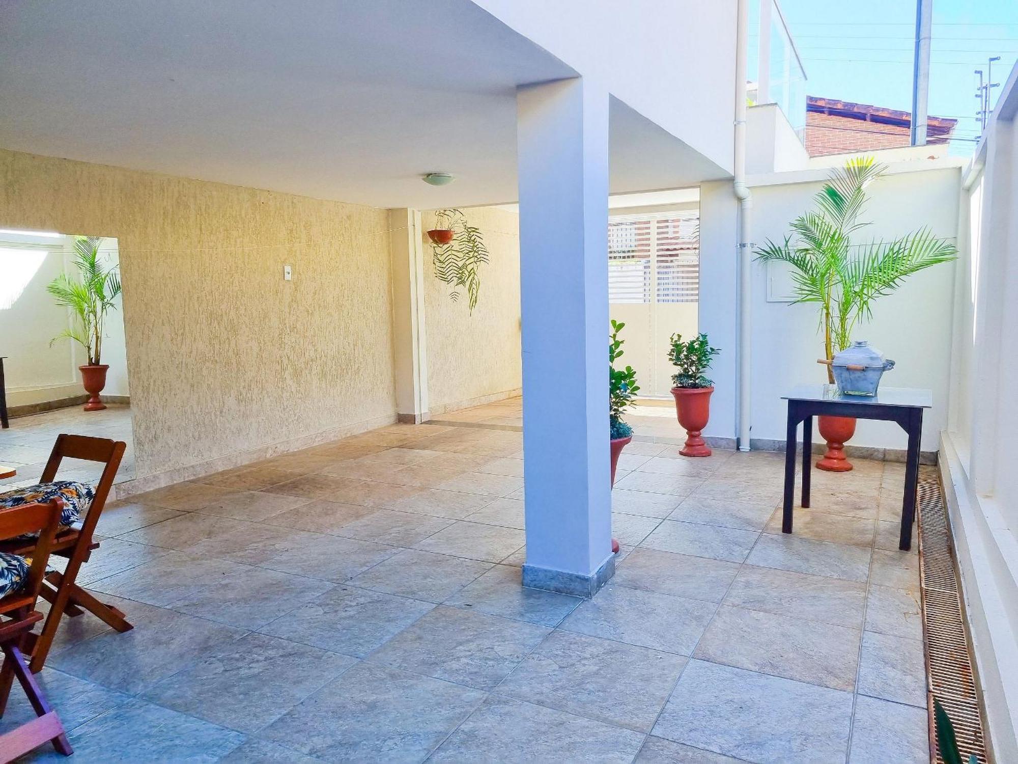 דירות Flat Aconchego - Diamantina Mg מראה חיצוני תמונה